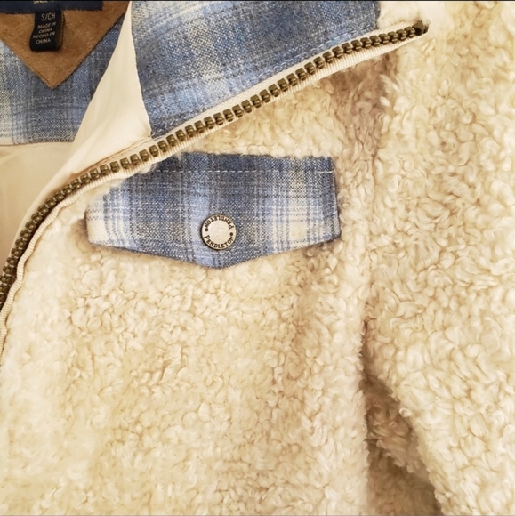 Pendleton Teddy Jacket - Picture 5 of 6